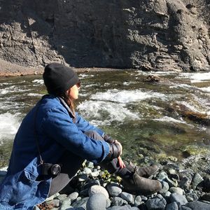 Meet your Posher, Bronwen